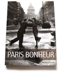 Paris bonheur