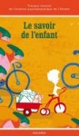 savoir-enfant