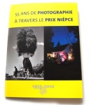 55 ans de photographie à travers le prix Niépce