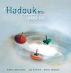 HADOUK